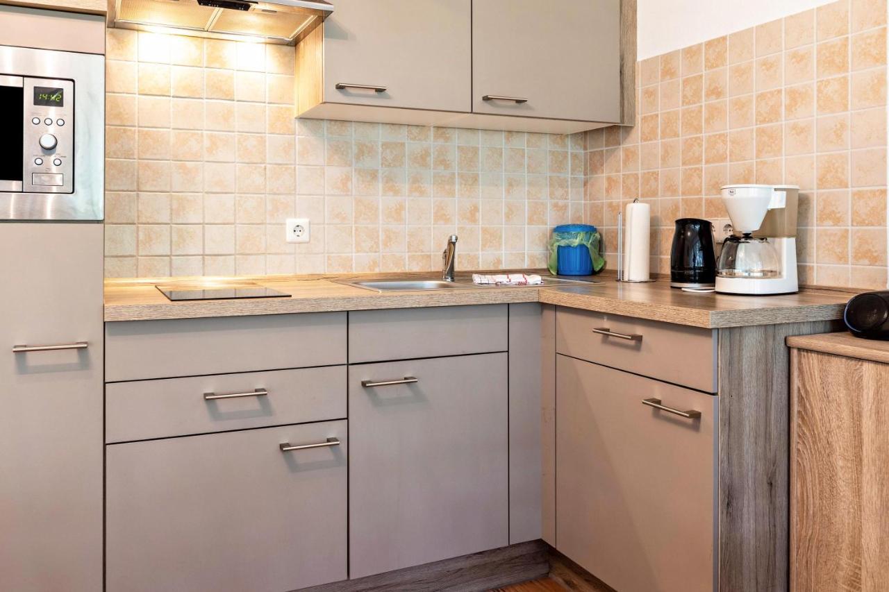 Ferienwohnung Fetscher 2 ไรเชอเนา ภายนอก รูปภาพ